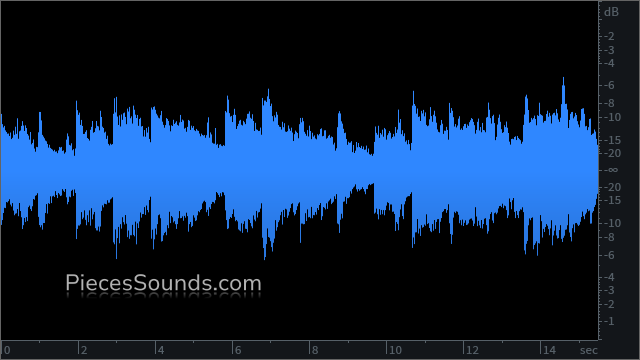 Verse v.4 124 BPM 4/4
