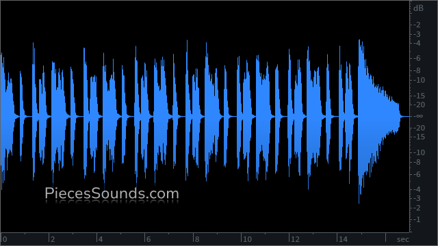 Pre Chorus v.3 113 BPM 4/4