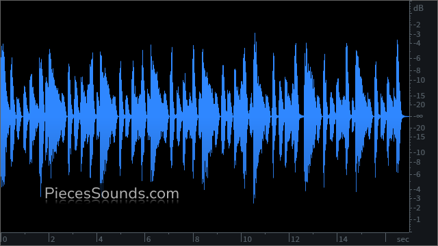 Verse v.2 113 BPM 4/4