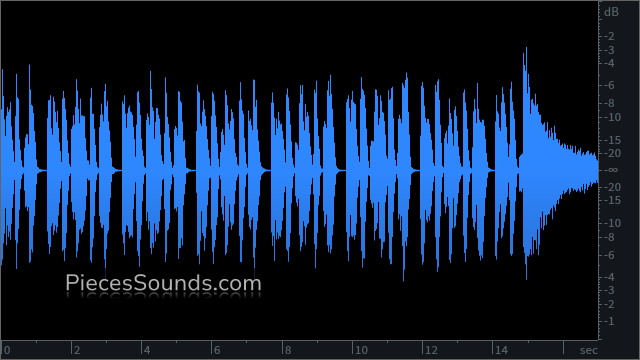 Pre Chorus v.2 113 BPM 4/4