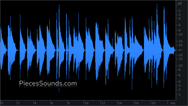 Pre Chorus v.3 103 BPM 4/4