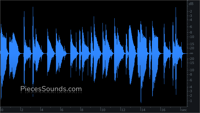 Verse 103 BPM 4/4