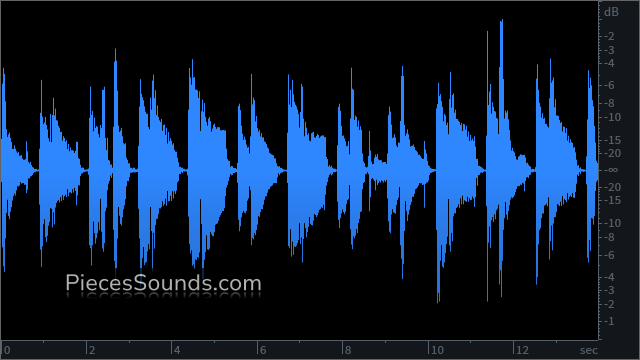 Chorus v.4 103 BPM 4/4