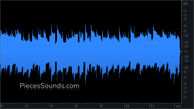 Pre Chorus v.3 132 BPM 4/4