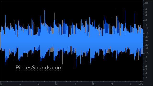 Pre Chorus v.4 124 BPM 4/4