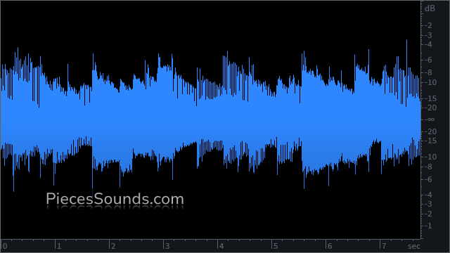 Verse v.4 124 BPM 4/4