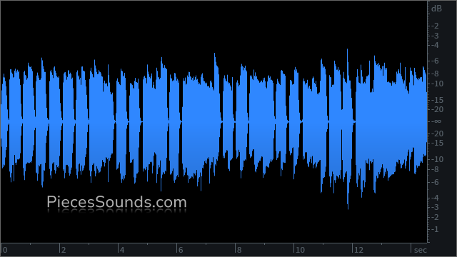 Pre Chorus 132 BPM 4/4