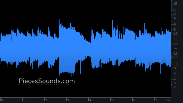 Verse v.3 124 BPM 4/4