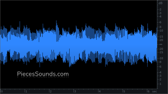 Pre Chorus 150 BPM 4/4