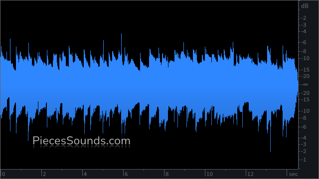 Verse v.2 132 BPM 4/4