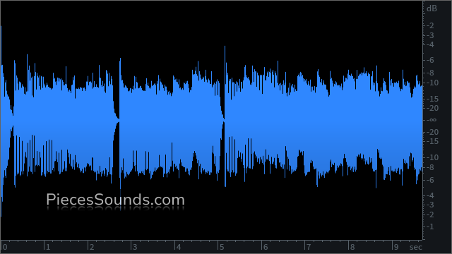 Pre Chorus v.4 198 BPM 4/4
