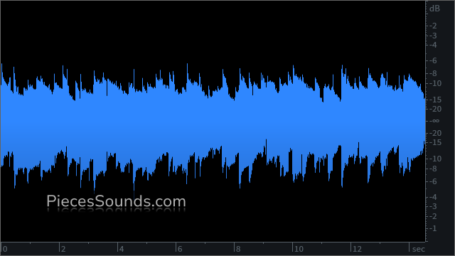 Verse v.4 132 BPM 4/4
