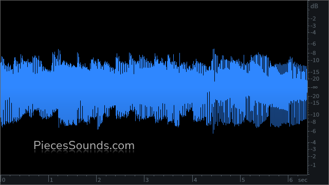 Verse 150 BPM 4/4