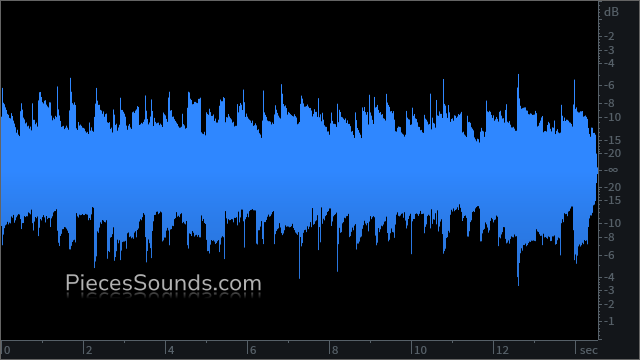 Verse v.3 132 BPM 4/4