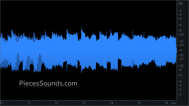 Verse v.3 150 BPM 4/4