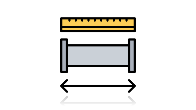 Here you can find free samples of a certain length